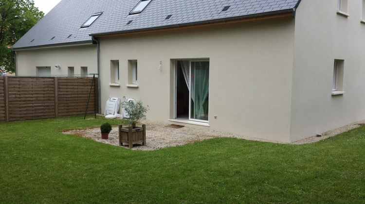 Ma-Cabane - Vente Maison Veigné, 94 m²