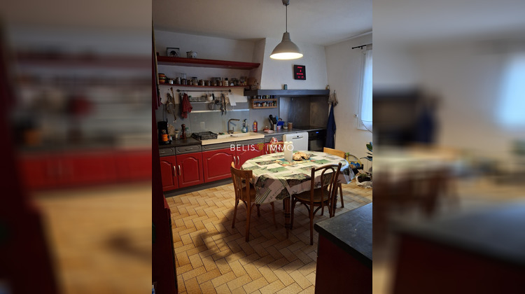 Ma-Cabane - Vente Maison Veigné, 110 m²