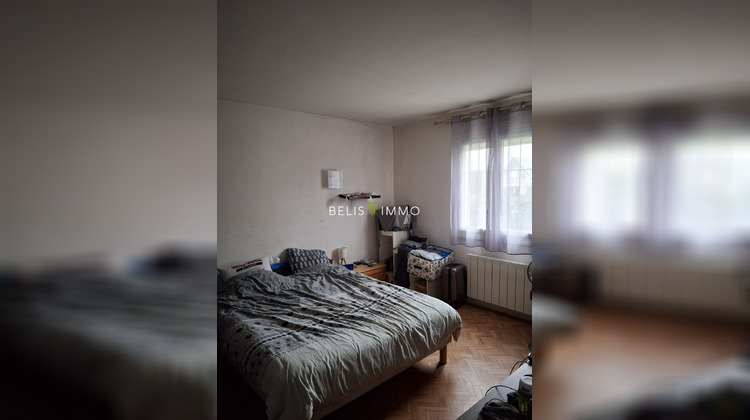 Ma-Cabane - Vente Maison Veigné, 110 m²