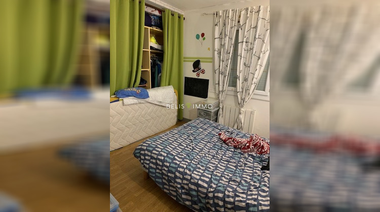 Ma-Cabane - Vente Maison Veigné, 110 m²