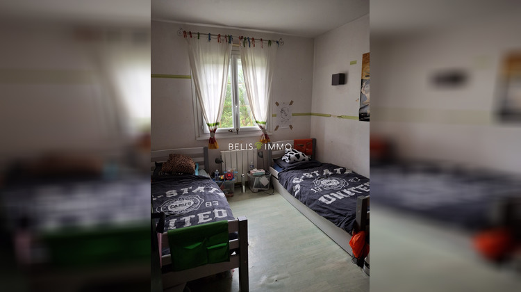 Ma-Cabane - Vente Maison Veigné, 110 m²