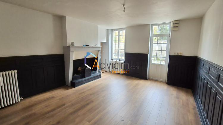 Ma-Cabane - Vente Maison Veigné, 123 m²