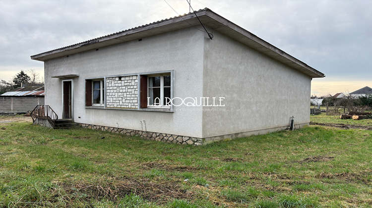 Ma-Cabane - Vente Maison VEIGNE, 75 m²