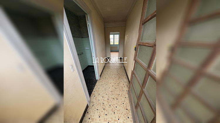 Ma-Cabane - Vente Maison VEIGNE, 75 m²