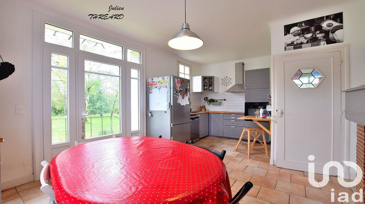 Ma-Cabane - Vente Maison Veigné, 240 m²