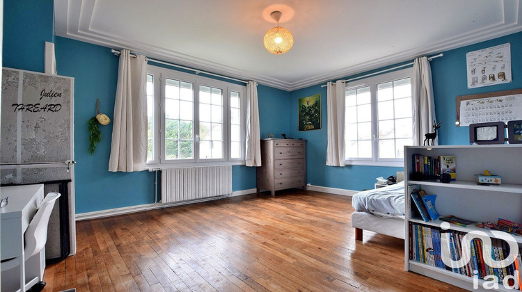 Ma-Cabane - Vente Maison Veigné, 240 m²