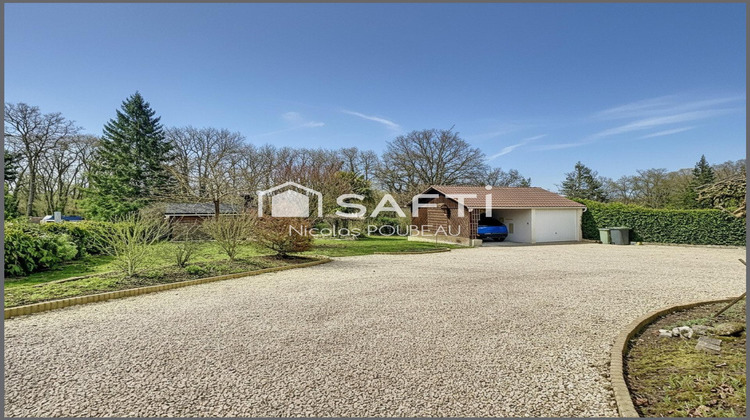 Ma-Cabane - Vente Maison Veigne, 86 m²