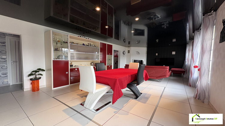 Ma-Cabane - Vente Maison Veigné, 86 m²