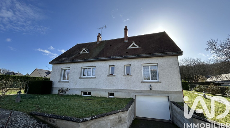 Ma-Cabane - Vente Maison Veigné, 98 m²