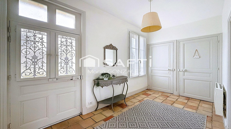 Ma-Cabane - Vente Maison Veigné, 165 m²