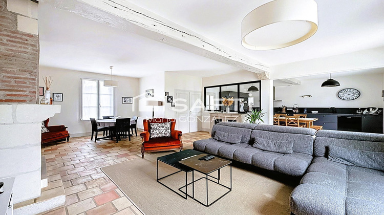 Ma-Cabane - Vente Maison Veigné, 165 m²