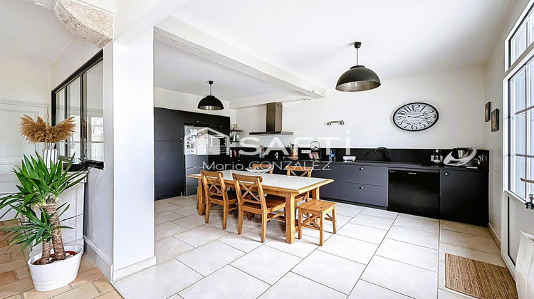 Ma-Cabane - Vente Maison Veigné, 165 m²