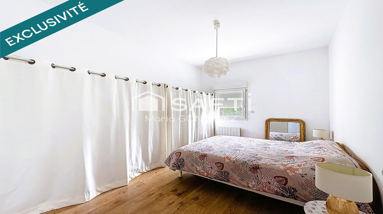 Ma-Cabane - Vente Maison Veigne, 217 m²