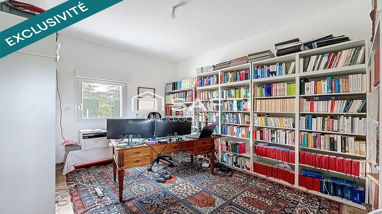 Ma-Cabane - Vente Maison Veigne, 217 m²