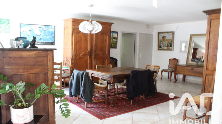 Ma-Cabane - Vente Maison Veigné, 180 m²