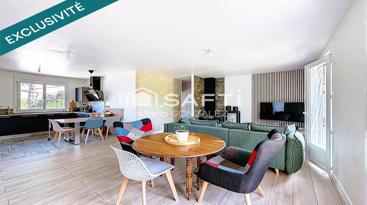 Ma-Cabane - Vente Maison Veigne, 90 m²