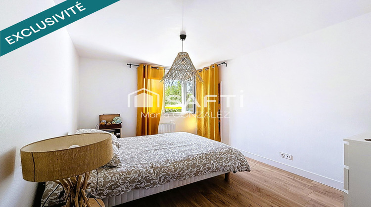 Ma-Cabane - Vente Maison Veigne, 90 m²