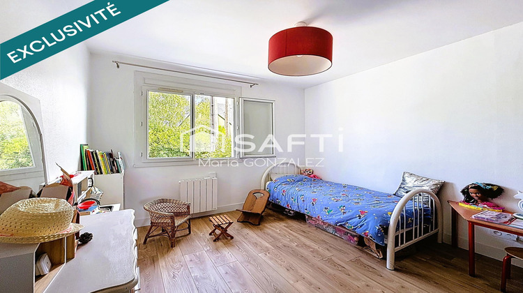 Ma-Cabane - Vente Maison Veigne, 90 m²