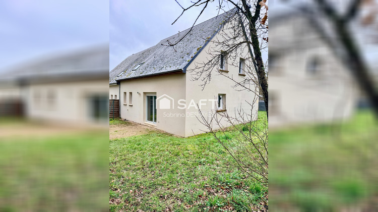 Ma-Cabane - Vente Maison Veigne, 93 m²