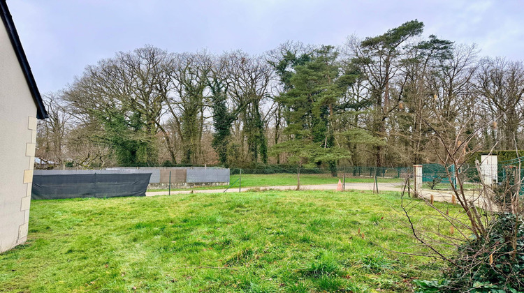 Ma-Cabane - Vente Maison Veigne, 93 m²