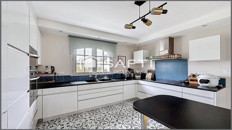 Ma-Cabane - Vente Maison Veigne, 162 m²