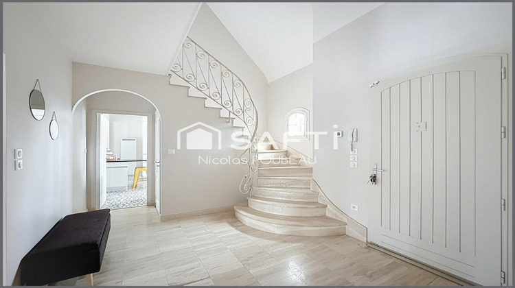 Ma-Cabane - Vente Maison Veigne, 162 m²