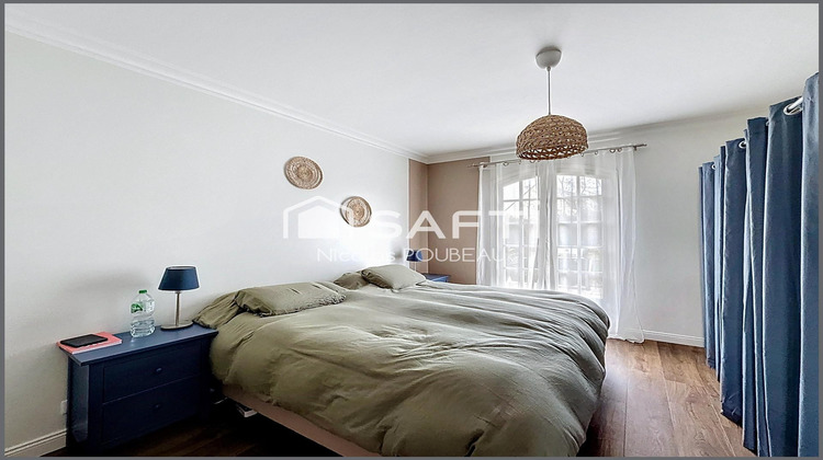 Ma-Cabane - Vente Maison Veigne, 162 m²