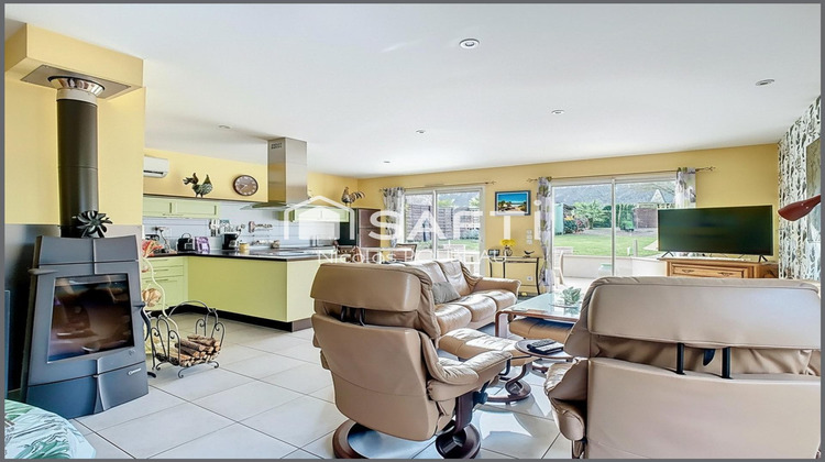 Ma-Cabane - Vente Maison Veigne, 142 m²