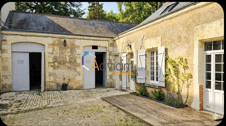 Ma-Cabane - Vente Maison Veigné, 123 m²