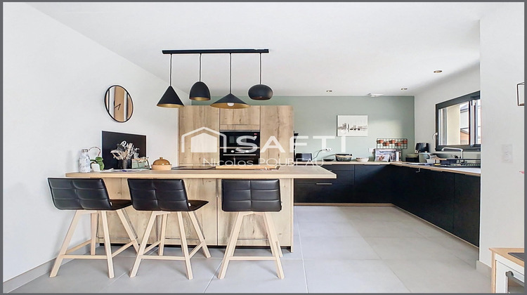 Ma-Cabane - Vente Maison Veigne, 142 m²