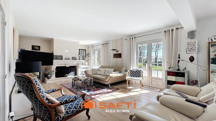 Ma-Cabane - Vente Maison Veigne, 174 m²