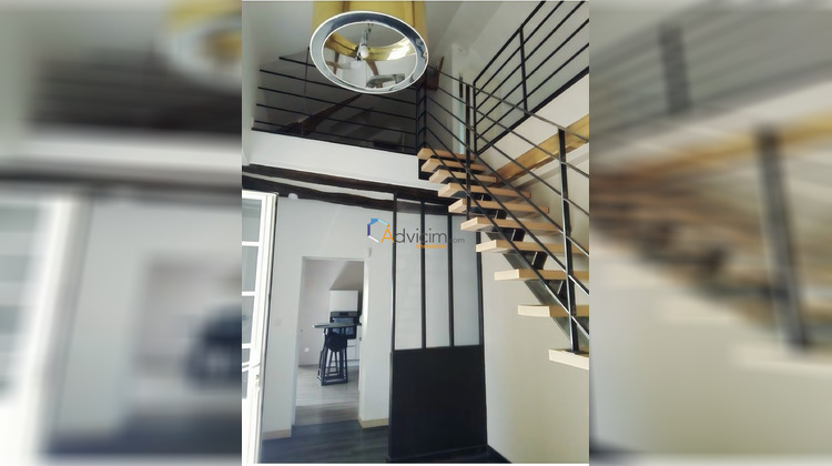 Ma-Cabane - Vente Maison Veigné, 123 m²