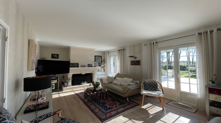 Ma-Cabane - Vente Maison Veigné, 180 m²