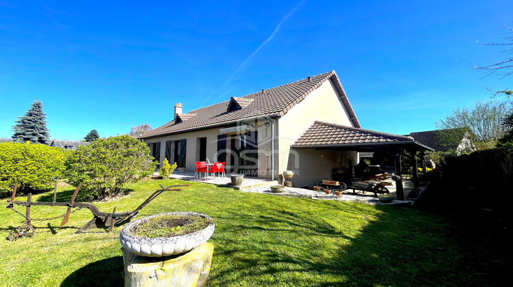 Ma-Cabane - Vente Maison Veigné, 135 m²
