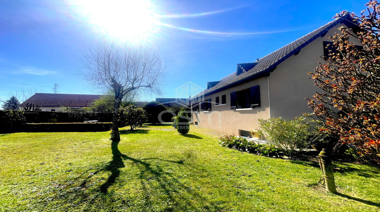 Ma-Cabane - Vente Maison Veigné, 135 m²