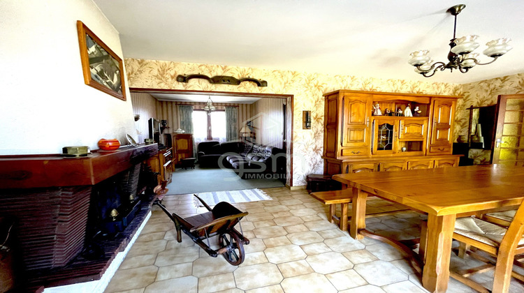 Ma-Cabane - Vente Maison Veigné, 135 m²