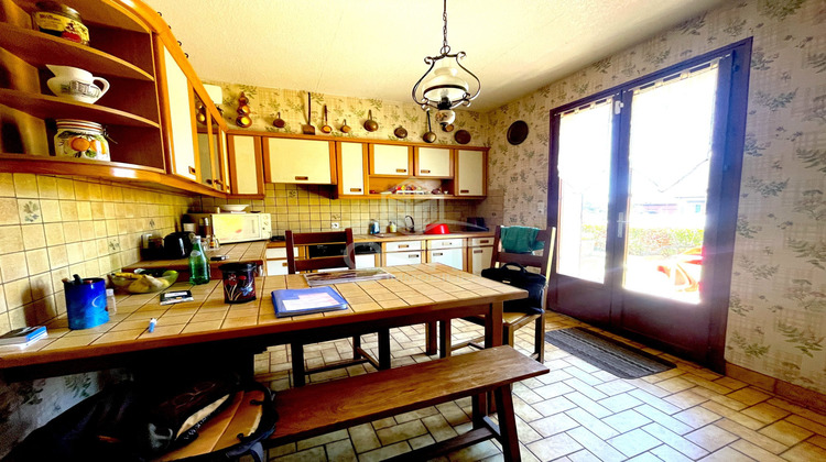 Ma-Cabane - Vente Maison Veigné, 135 m²
