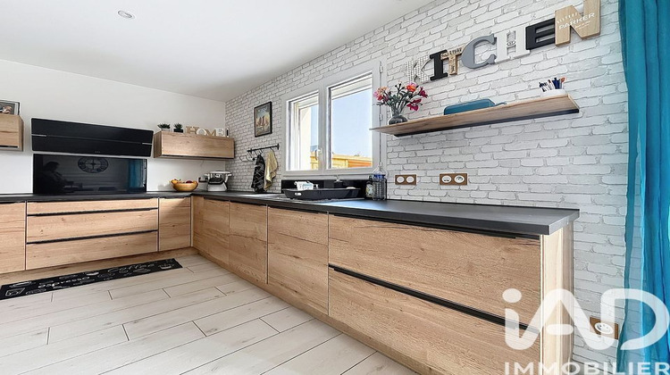 Ma-Cabane - Vente Maison Veigné, 130 m²