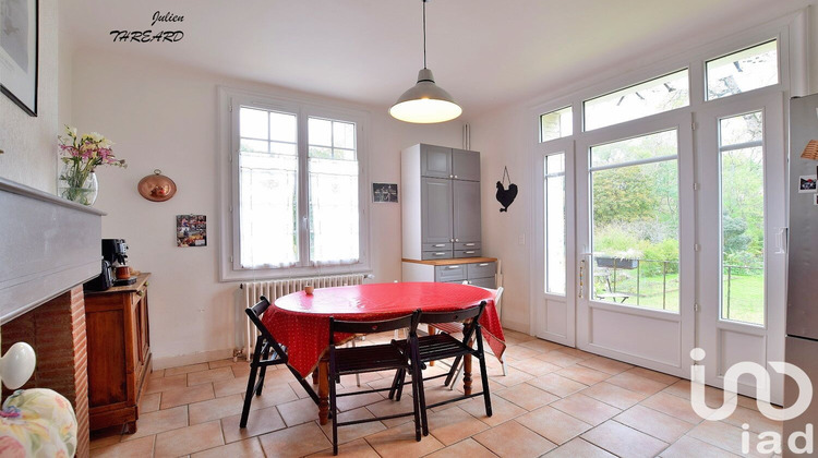 Ma-Cabane - Vente Maison Veigné, 240 m²