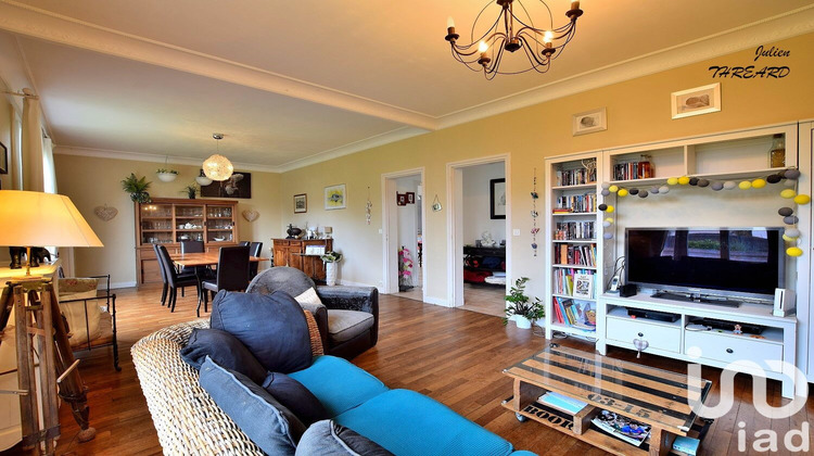 Ma-Cabane - Vente Maison Veigné, 240 m²