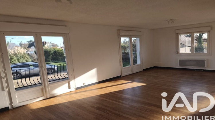 Ma-Cabane - Vente Maison Veigne, 106 m²