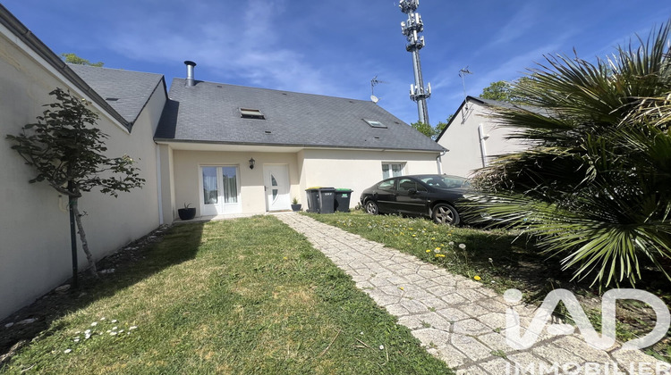 Ma-Cabane - Vente Maison Veigné, 115 m²
