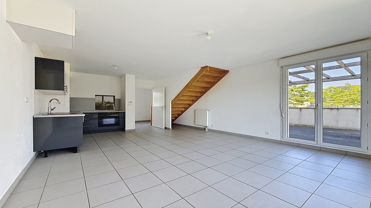 Ma-Cabane - Vente Maison VEIGNE, 64 m²