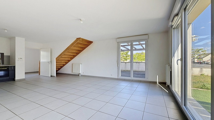 Ma-Cabane - Vente Maison VEIGNE, 64 m²