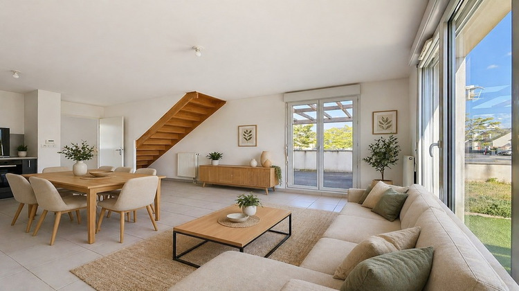 Ma-Cabane - Vente Maison VEIGNE, 64 m²