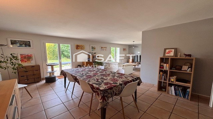 Ma-Cabane - Vente Maison Veigne, 105 m²