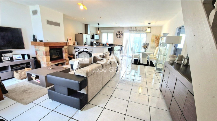 Ma-Cabane - Vente Maison Veigne, 115 m²