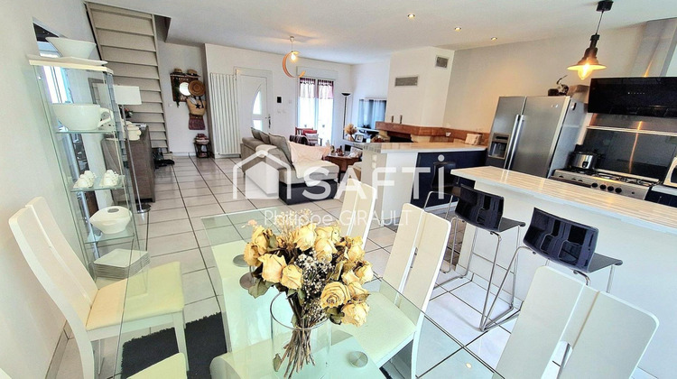 Ma-Cabane - Vente Maison Veigne, 115 m²