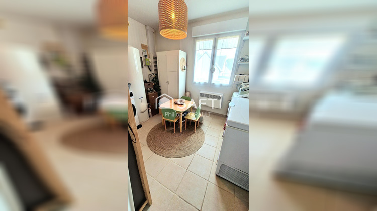 Ma-Cabane - Vente Maison Veigne, 115 m²