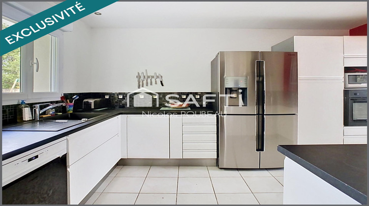 Ma-Cabane - Vente Maison Veigne, 130 m²